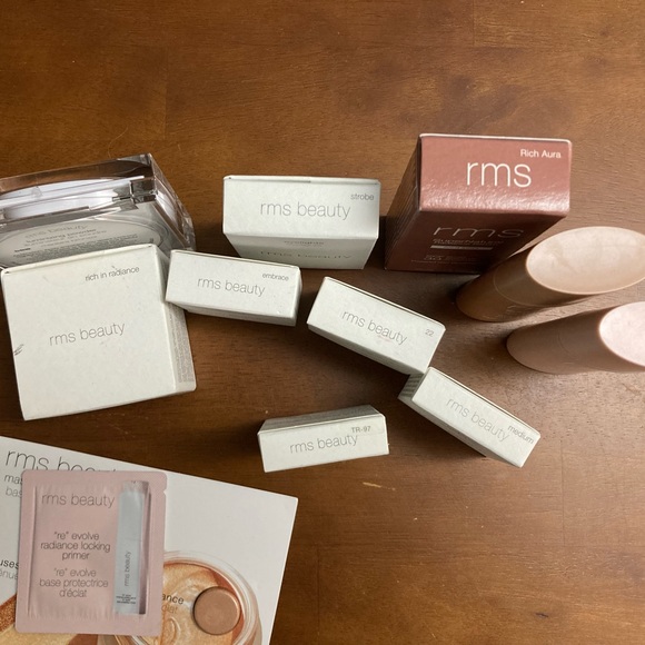 RMS beauty bundle - Picture 3 of 16